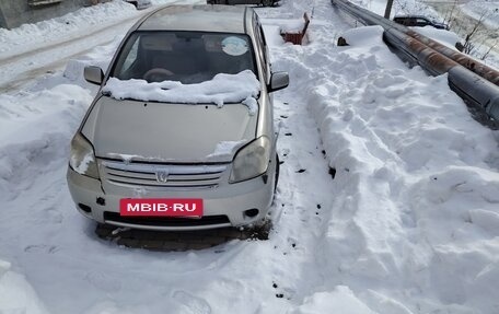 Toyota Raum II, 2003 год, 450 000 рублей, 5 фотография