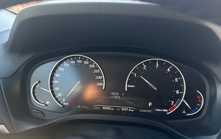 BMW X4, 2019 год, 4 350 000 рублей, 4 фотография