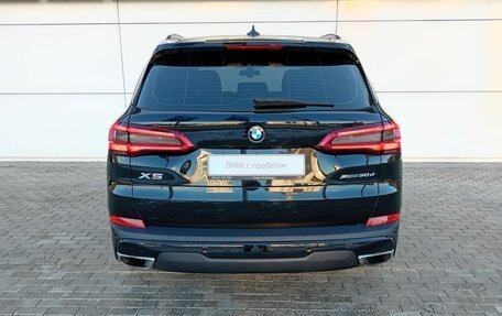 BMW X5, 2019 год, 5 710 000 рублей, 6 фотография