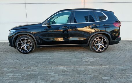 BMW X5, 2019 год, 5 710 000 рублей, 8 фотография