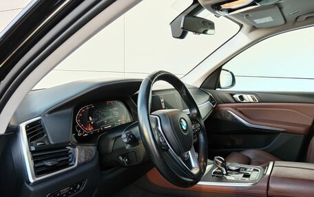 BMW X5, 2019 год, 5 710 000 рублей, 16 фотография