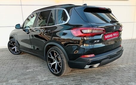 BMW X5, 2019 год, 5 710 000 рублей, 7 фотография