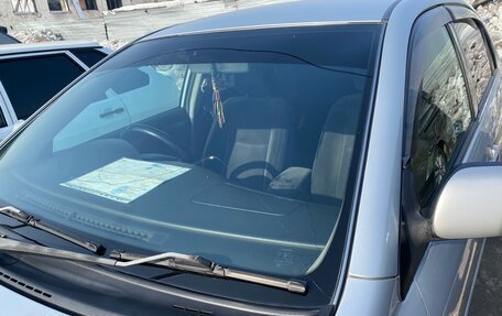 Toyota Corolla, 2003 год, 650 000 рублей, 9 фотография