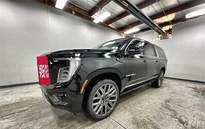 GMC Yukon IV, 2025 год, 15 394 000 рублей, 1 фотография