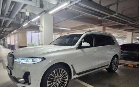 BMW X7, 2021 год, 8 500 000 рублей, 1 фотография