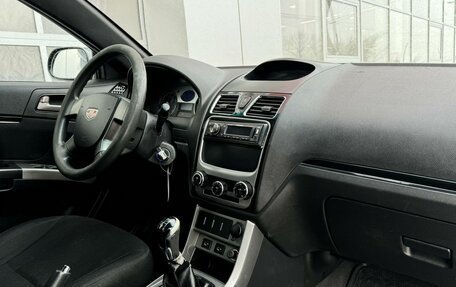 Geely Emgrand EC7, 2014 год, 425 000 рублей, 6 фотография