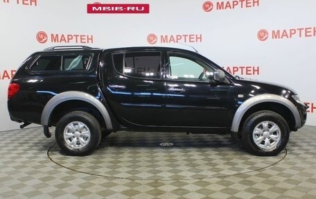 Mitsubishi L200 IV рестайлинг, 2012 год, 1 665 000 рублей, 4 фотография