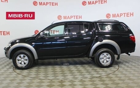 Mitsubishi L200 IV рестайлинг, 2012 год, 1 665 000 рублей, 8 фотография