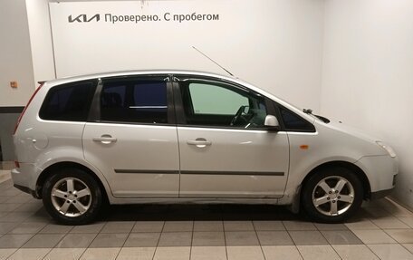 Ford C-MAX I рестайлинг, 2004 год, 369 000 рублей, 6 фотография