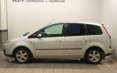 Ford C-MAX I рестайлинг, 2004 год, 369 000 рублей, 2 фотография