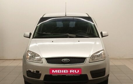 Ford C-MAX I рестайлинг, 2004 год, 369 000 рублей, 8 фотография