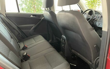 Volkswagen Tiguan I, 2012 год, 1 119 000 рублей, 16 фотография