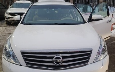 Nissan Teana, 2012 год, 1 900 000 рублей, 1 фотография