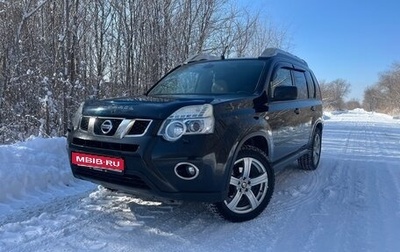 Nissan X-Trail, 2012 год, 1 553 000 рублей, 1 фотография