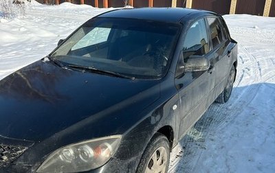 Mazda 3, 2008 год, 610 000 рублей, 1 фотография