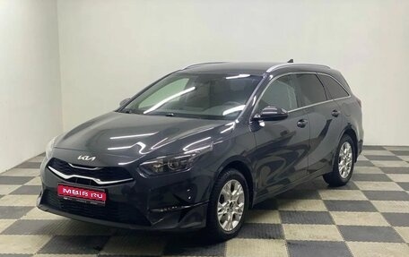 KIA cee'd III, 2021 год, 2 300 000 рублей, 1 фотография