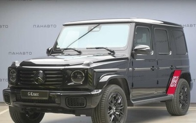 Mercedes-Benz G-Класс W463 рестайлинг _iii, 2024 год, 27 990 000 рублей, 1 фотография