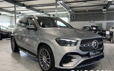 Mercedes-Benz GLE Coupe, 2024 год, 14 600 000 рублей, 1 фотография