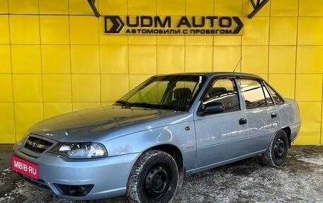 Daewoo Nexia I рестайлинг, 2011 год, 299 000 рублей, 1 фотография