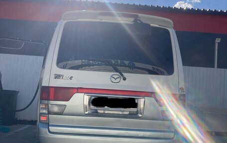 Mazda Bongo Friendee i рестайлинг, 2003 год, 550 000 рублей, 16 фотография