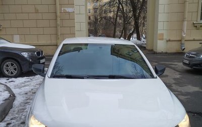 Citroen C-Elysee I рестайлинг, 2013 год, 635 000 рублей, 1 фотография