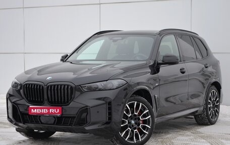 BMW X5, 2024 год, 19 750 000 рублей, 1 фотография