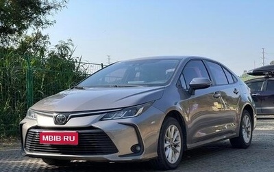 Toyota Corolla, 2021 год, 1 430 000 рублей, 1 фотография