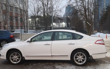 Nissan Teana, 2012 год, 1 900 000 рублей, 2 фотография