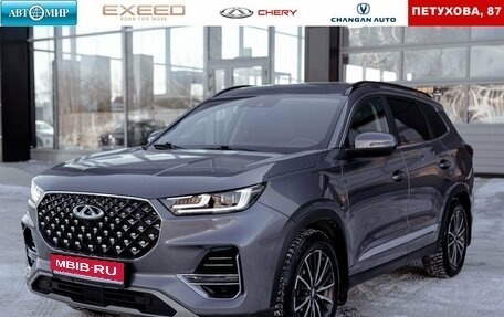 Chery Tiggo 8 Pro, 2023 год, 2 800 000 рублей, 1 фотография