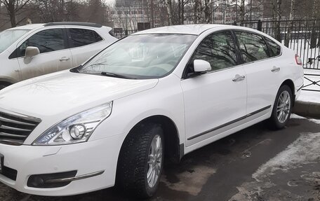 Nissan Teana, 2012 год, 1 900 000 рублей, 16 фотография