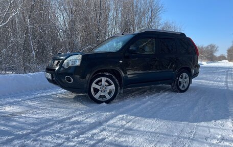 Nissan X-Trail, 2012 год, 1 553 000 рублей, 7 фотография