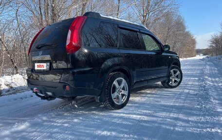 Nissan X-Trail, 2012 год, 1 553 000 рублей, 8 фотография