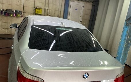 BMW 5 серия, 2009 год, 1 700 000 рублей, 16 фотография