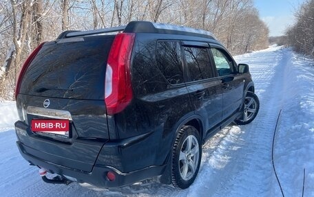 Nissan X-Trail, 2012 год, 1 553 000 рублей, 2 фотография