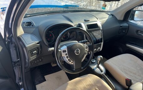 Nissan X-Trail, 2012 год, 1 553 000 рублей, 10 фотография