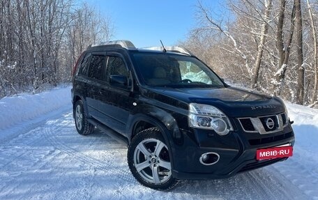 Nissan X-Trail, 2012 год, 1 553 000 рублей, 6 фотография