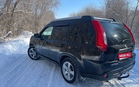 Nissan X-Trail, 2012 год, 1 553 000 рублей, 3 фотография