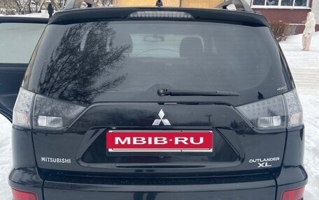 Mitsubishi Outlander III рестайлинг 3, 2012 год, 1 550 000 рублей, 5 фотография