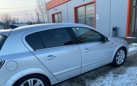 Opel Astra H, 2008 год, 825 000 рублей, 4 фотография