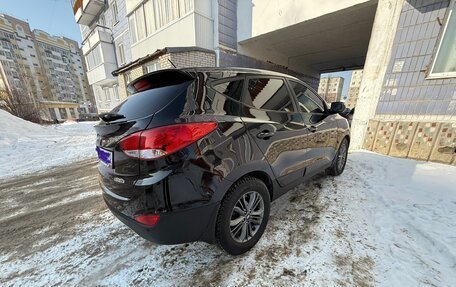 Hyundai ix35 I рестайлинг, 2014 год, 1 720 000 рублей, 5 фотография