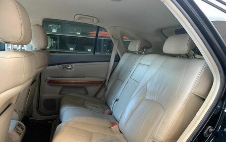 Lexus RX II рестайлинг, 2007 год, 1 523 000 рублей, 9 фотография