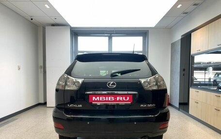 Lexus RX II рестайлинг, 2007 год, 1 523 000 рублей, 5 фотография