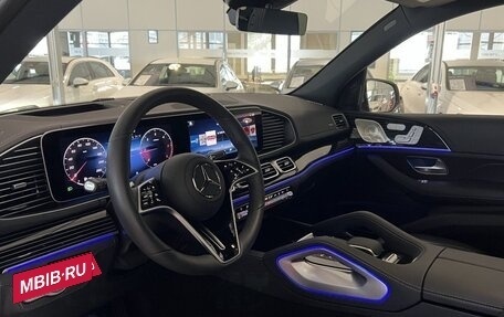 Mercedes-Benz GLE Coupe, 2024 год, 14 200 000 рублей, 10 фотография