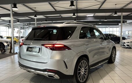 Mercedes-Benz GLE Coupe, 2024 год, 14 600 000 рублей, 3 фотография