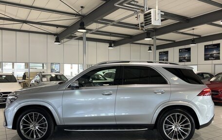 Mercedes-Benz GLE Coupe, 2024 год, 14 600 000 рублей, 7 фотография