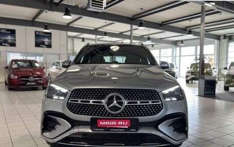 Mercedes-Benz GLE Coupe, 2024 год, 14 600 000 рублей, 2 фотография