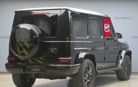 Mercedes-Benz G-Класс W463 рестайлинг _iii, 2024 год, 27 990 000 рублей, 2 фотография