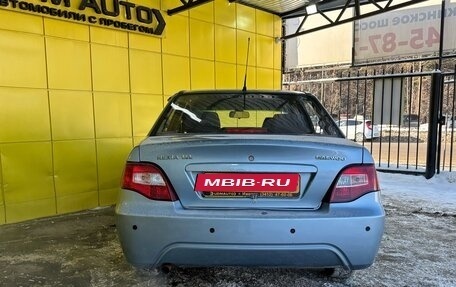 Daewoo Nexia I рестайлинг, 2011 год, 299 000 рублей, 6 фотография