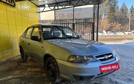 Daewoo Nexia I рестайлинг, 2011 год, 299 000 рублей, 2 фотография