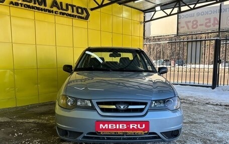 Daewoo Nexia I рестайлинг, 2011 год, 299 000 рублей, 3 фотография